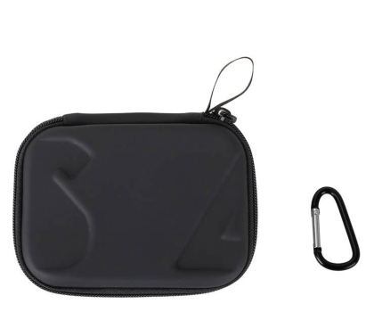 Sunnylife Torba Standard do Osmo Action 3/4/5 Pro (czarna)